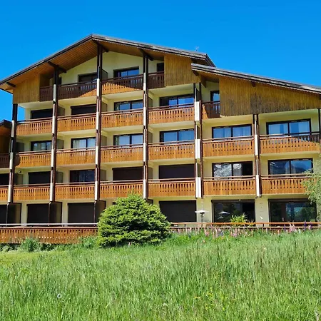 Gioberney By Interhome Apartment *